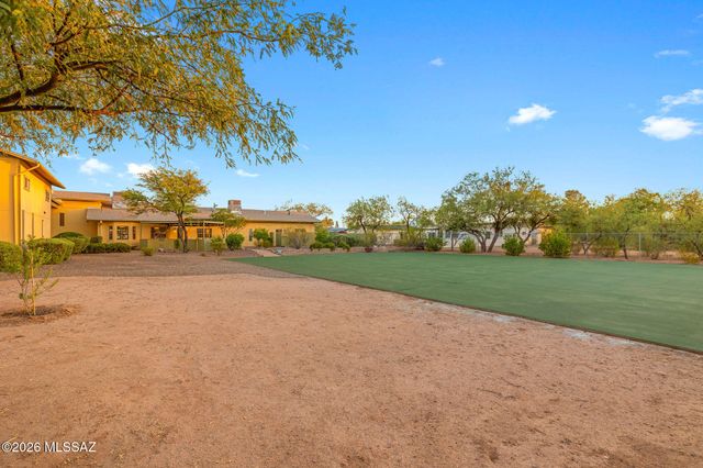 4537 E San Carlos Place S, Tucson, AZ 85712