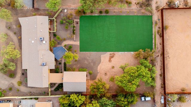 4537 E San Carlos Place S, Tucson, AZ 85712