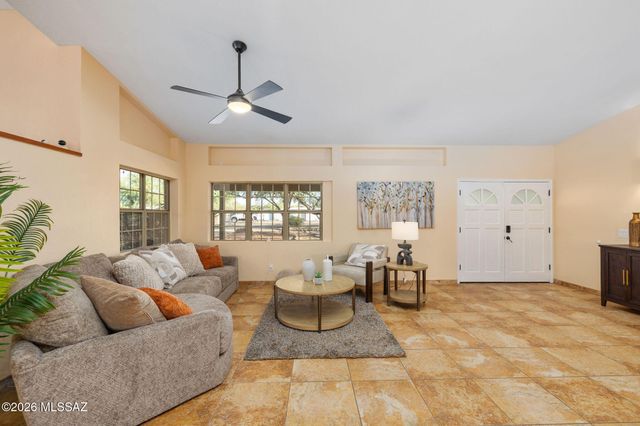 4537 E San Carlos Place S, Tucson, AZ 85712