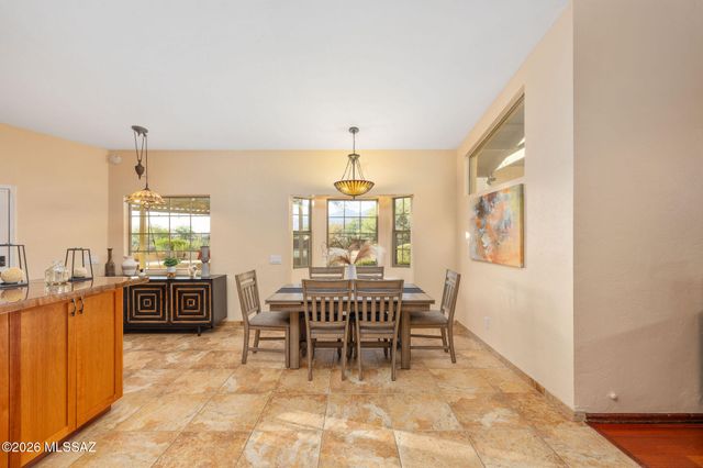4537 E San Carlos Place S, Tucson, AZ 85712