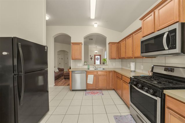 26426 Richwood Oaks Drive, Katy, TX 77494