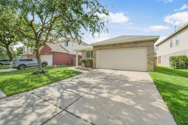 26426 Richwood Oaks Drive, Katy, TX 77494