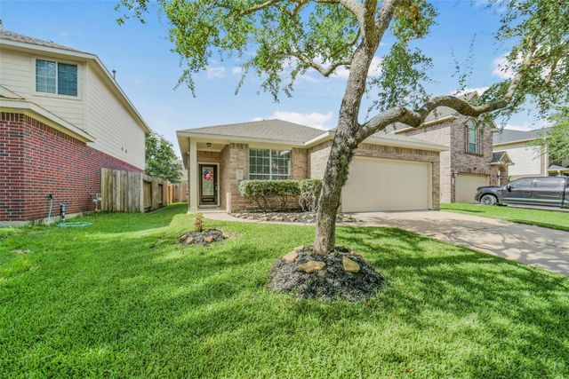 26426 Richwood Oaks Drive, Katy, TX 77494