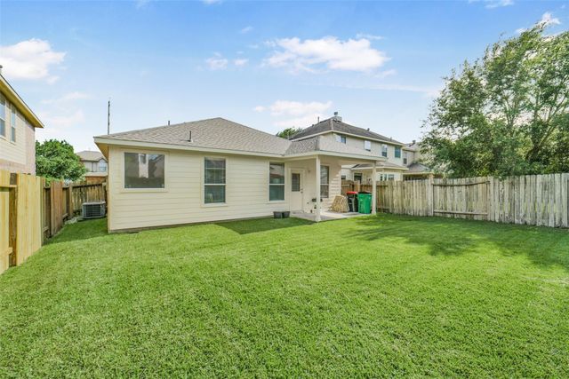 26426 Richwood Oaks Drive, Katy, TX 77494