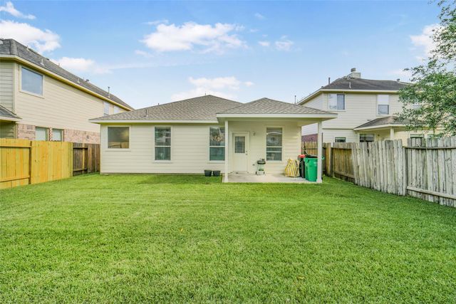 26426 Richwood Oaks Drive, Katy, TX 77494