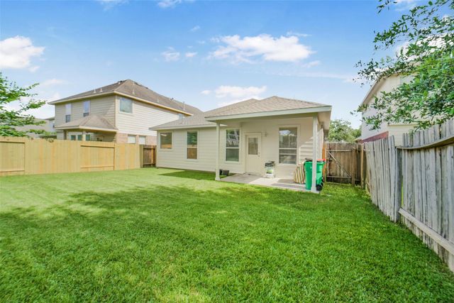 26426 Richwood Oaks Drive, Katy, TX 77494