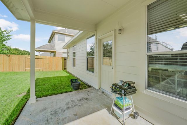 26426 Richwood Oaks Drive, Katy, TX 77494
