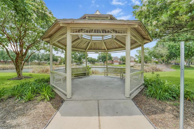 26426 Richwood Oaks Drive, Katy, TX 77494