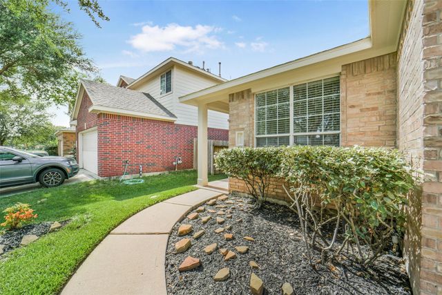 26426 Richwood Oaks Drive, Katy, TX 77494
