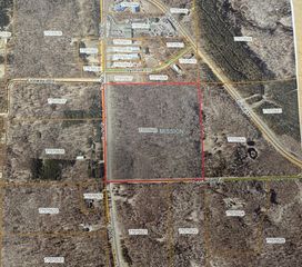 TBD Deerwood Trail, Mission Twp, MN 56442