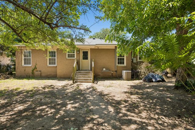3228 E Perryton Drive, Dallas, TX 75224