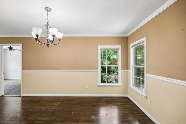 3228 E Perryton Drive, Dallas, TX 75224