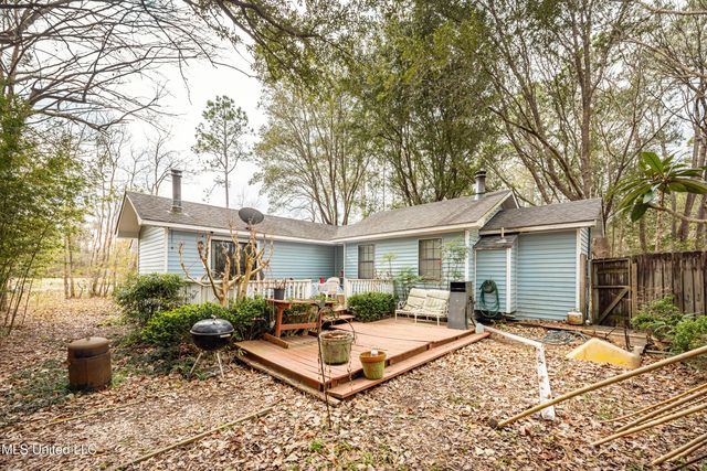 13162 Hudson Krohn Road, Biloxi, MS 39532