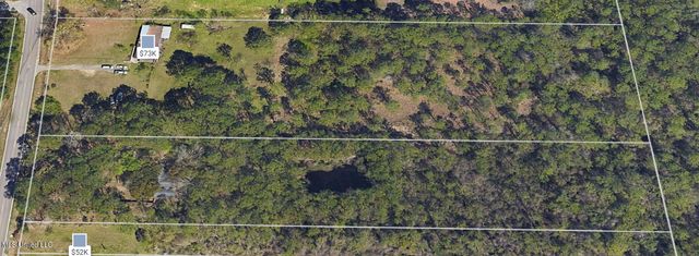 13162 Hudson Krohn Road, Biloxi, MS 39532