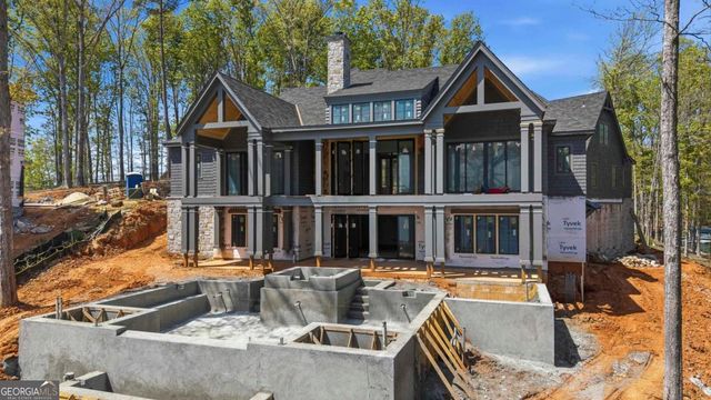 1224 Rutledge Mill, Greensboro, GA 30642
