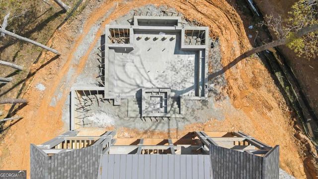 1224 Rutledge Mill, Greensboro, GA 30642