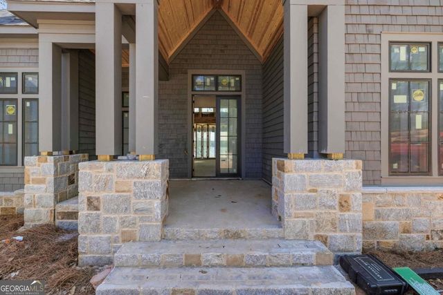 1224 Rutledge Mill, Greensboro, GA 30642