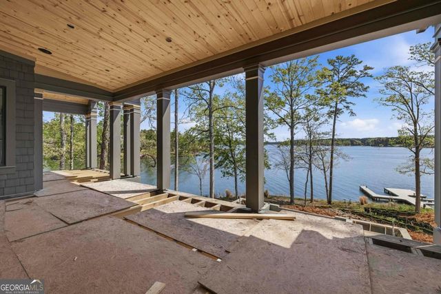 1224 Rutledge Mill, Greensboro, GA 30642
