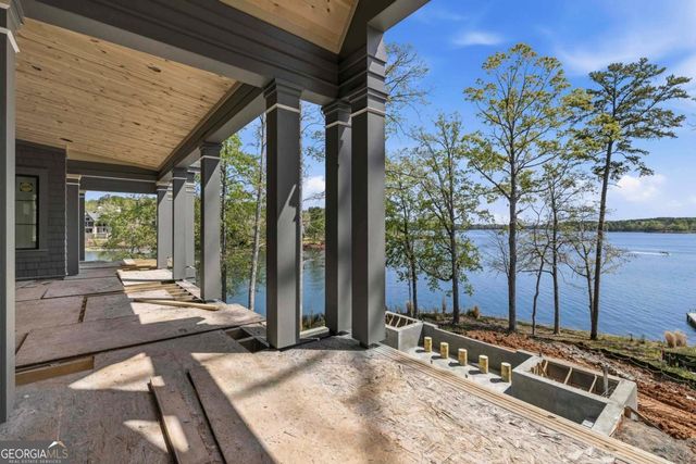 1224 Rutledge Mill, Greensboro, GA 30642
