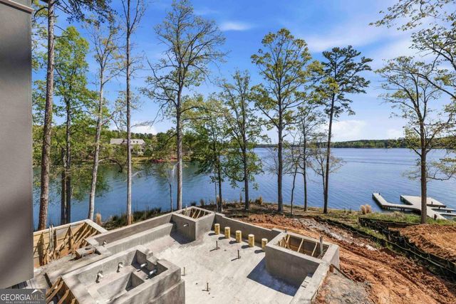 1224 Rutledge Mill, Greensboro, GA 30642