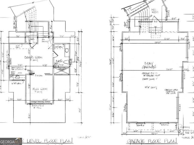 1224 Rutledge Mill, Greensboro, GA 30642