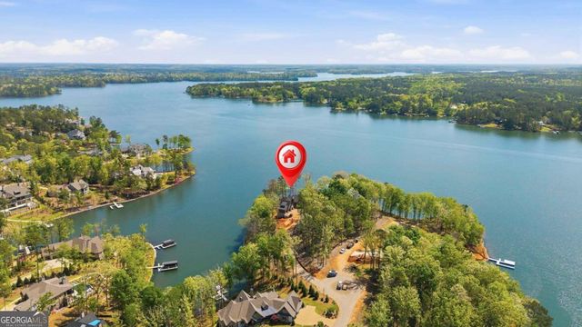 1224 Rutledge Mill, Greensboro, GA 30642