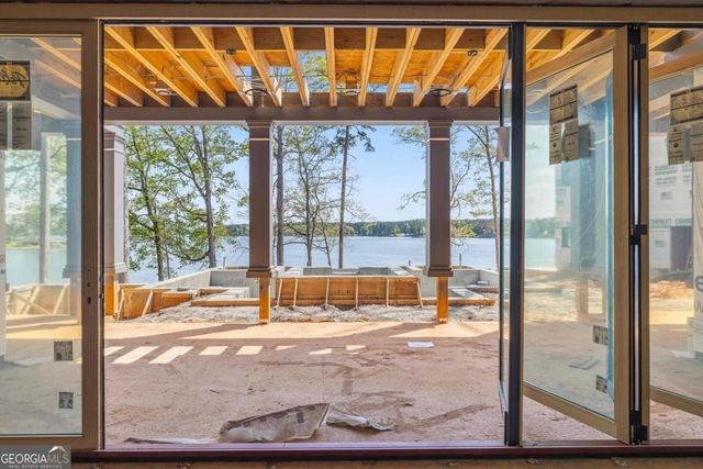 1224 Rutledge Mill, Greensboro, GA 30642