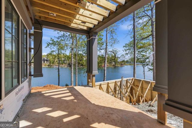 1224 Rutledge Mill, Greensboro, GA 30642