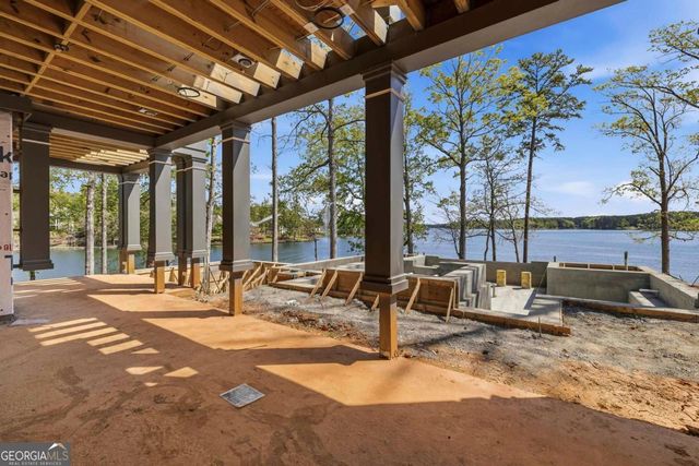 1224 Rutledge Mill, Greensboro, GA 30642
