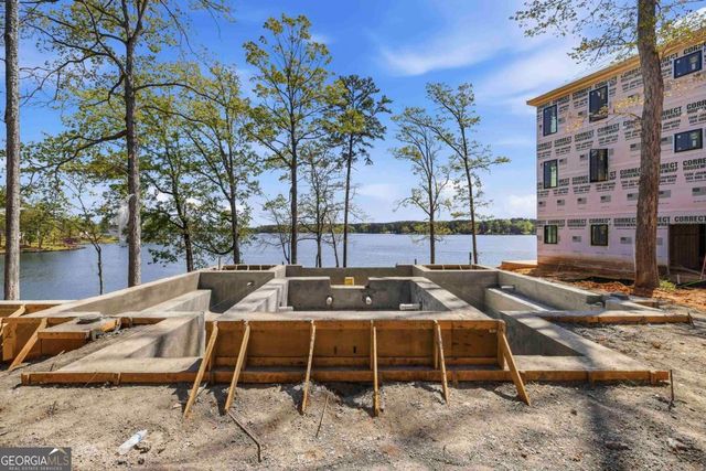 1224 Rutledge Mill, Greensboro, GA 30642