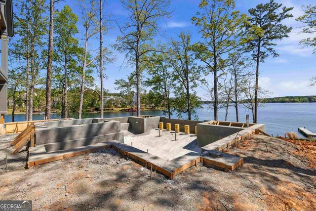 1224 Rutledge Mill, Greensboro, GA 30642