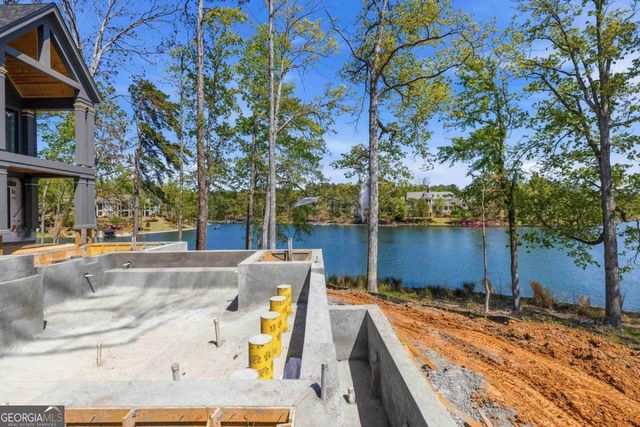 1224 Rutledge Mill, Greensboro, GA 30642