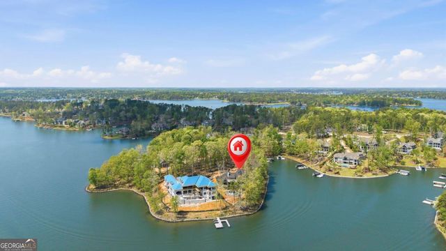1224 Rutledge Mill, Greensboro, GA 30642