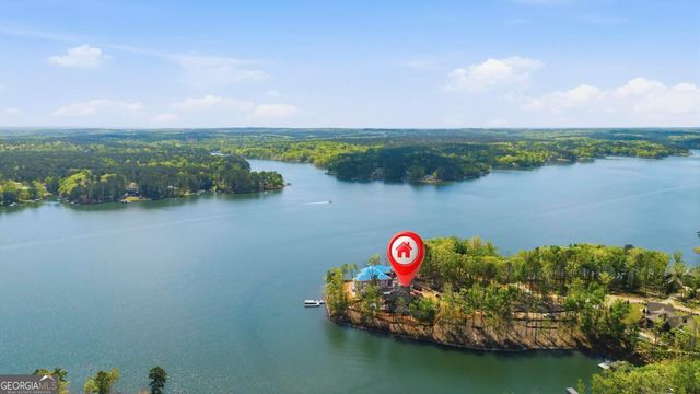 1224 Rutledge Mill, Greensboro, GA 30642