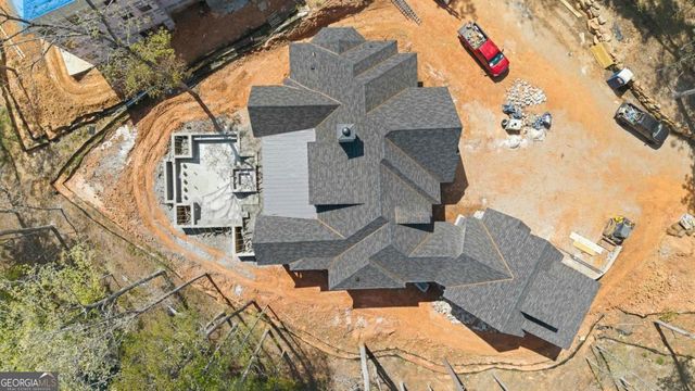 1224 Rutledge Mill, Greensboro, GA 30642