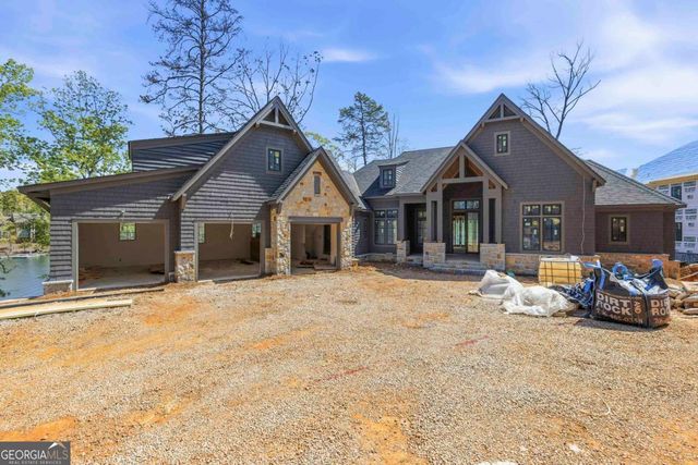 1224 Rutledge Mill, Greensboro, GA 30642