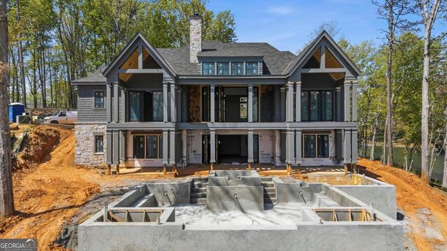 1224 Rutledge Mill, Greensboro, GA 30642