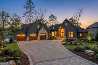 1224 Rutledge Mill, Greensboro, GA 30642