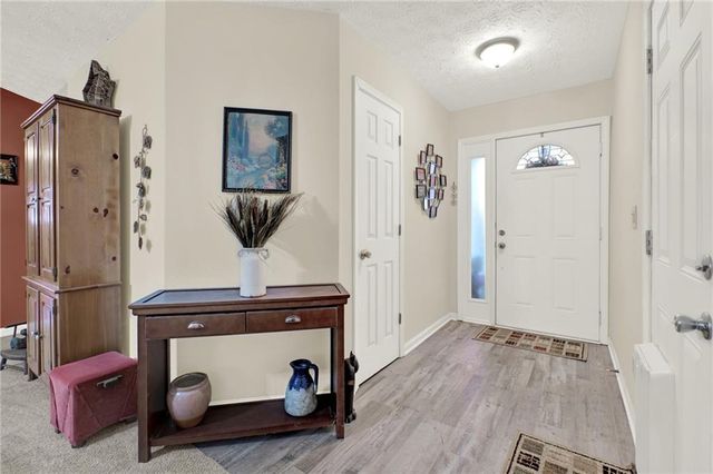 210 Brolley Woods Drive, Woodstock, GA 30189