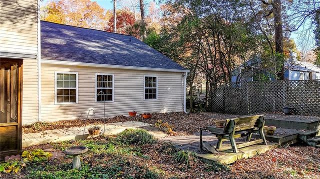 210 Brolley Woods Drive, Woodstock, GA 30189