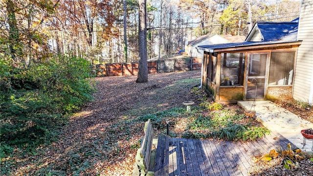 210 Brolley Woods Drive, Woodstock, GA 30189