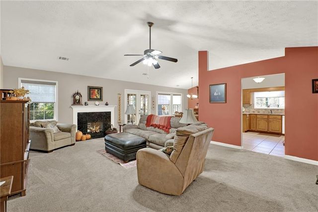 210 Brolley Woods Drive, Woodstock, GA 30189