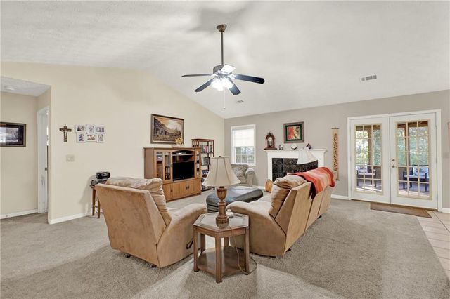 210 Brolley Woods Drive, Woodstock, GA 30189