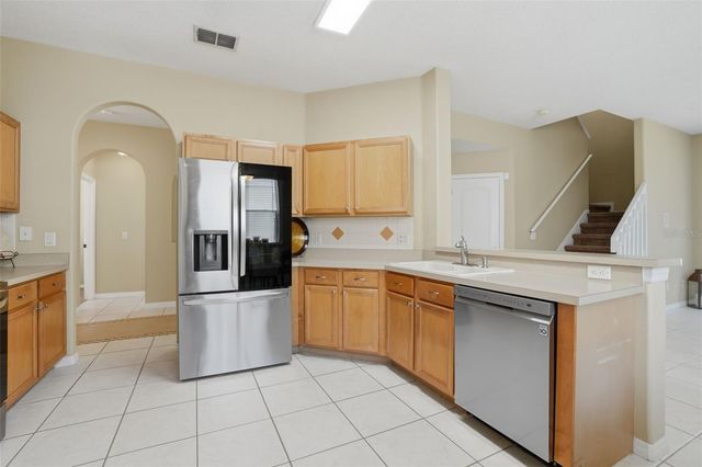 5007 BELLTHORN DRIVE, Orlando, FL 32837