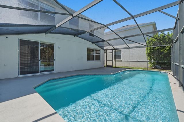 5007 BELLTHORN DRIVE, Orlando, FL 32837