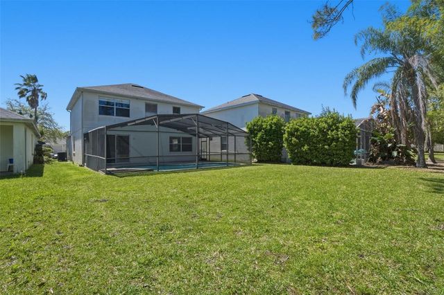 5007 BELLTHORN DRIVE, Orlando, FL 32837