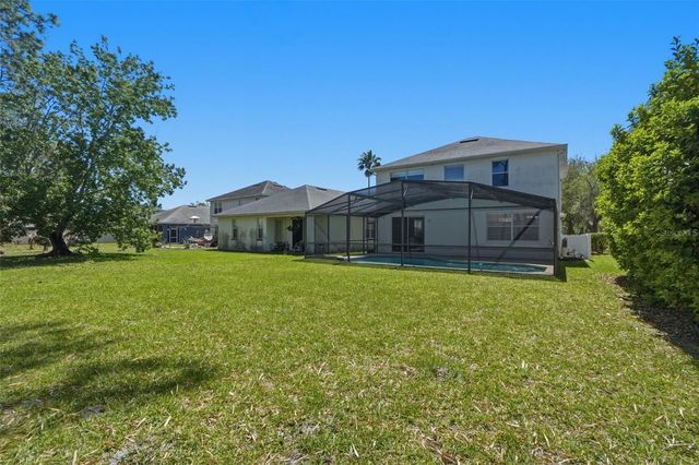 5007 BELLTHORN DRIVE, Orlando, FL 32837