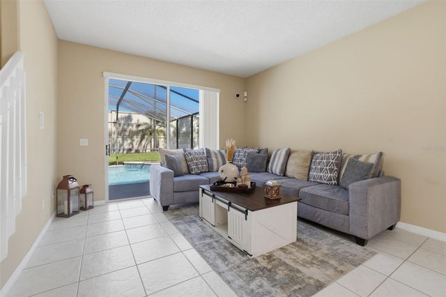 5007 BELLTHORN DRIVE, Orlando, FL 32837