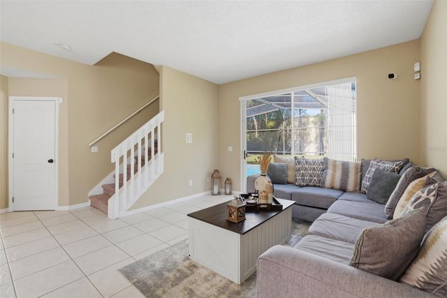 5007 BELLTHORN DRIVE, Orlando, FL 32837