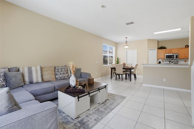 5007 BELLTHORN DRIVE, Orlando, FL 32837